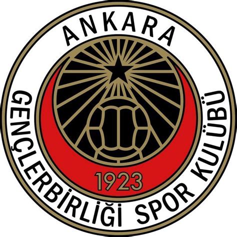 genclerbirligi ankara